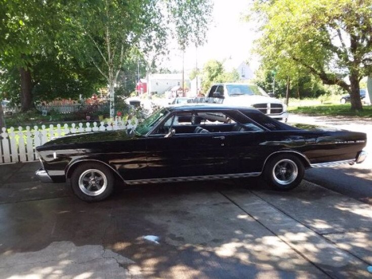 Thumbnail Photo undefined for 1966 Ford Galaxie